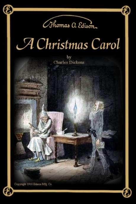 A Christmas Carol
